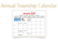 edison township calendar